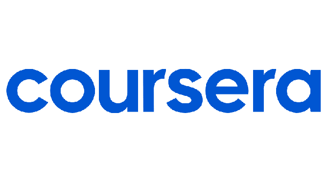 Coursera Logo